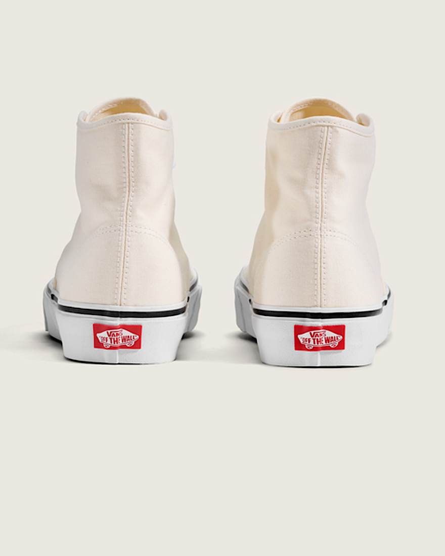 Authentic Hi 20 Schuhe VANS Wei ALT3