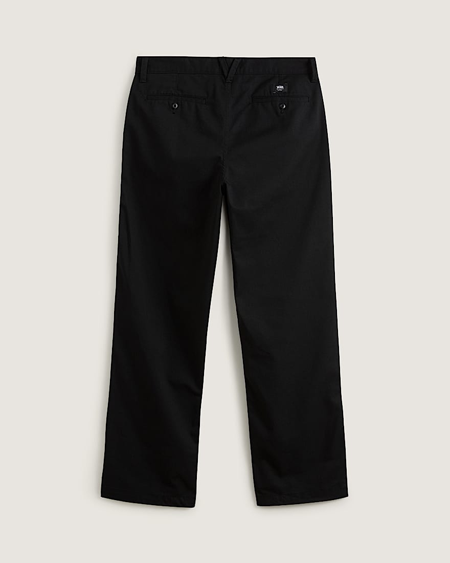 Authentic Chino Loose Trousers