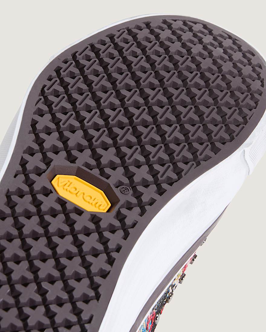 OTW Old Skool 36 Vibram VANS Schwarz ALT4