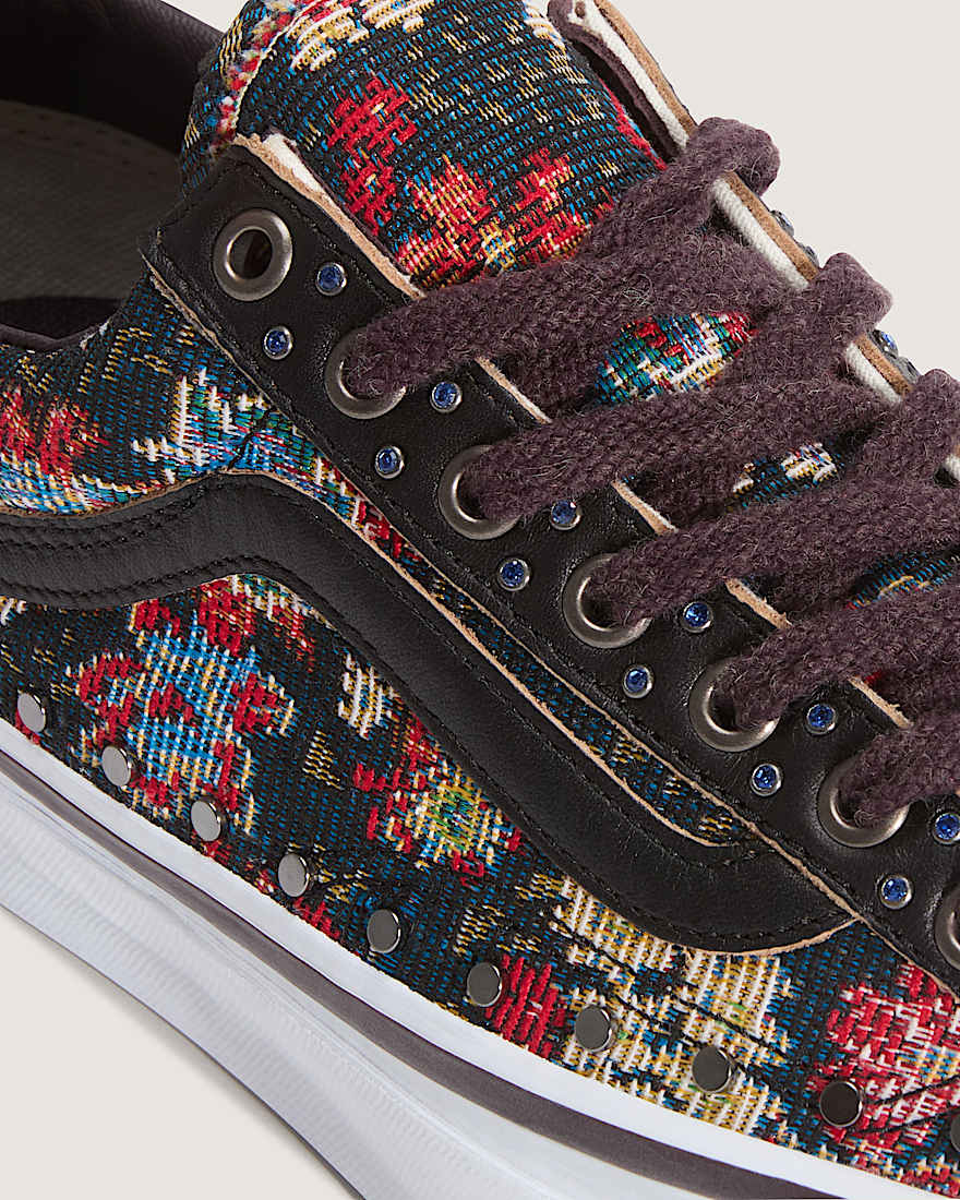 OTW Old Skool 36 Vibram