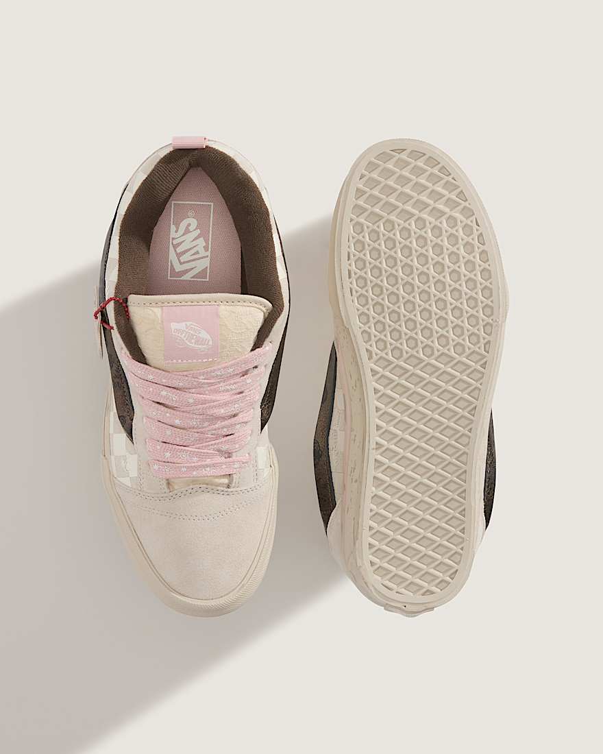 Vans x Space Molly Knu Skool Schuhe