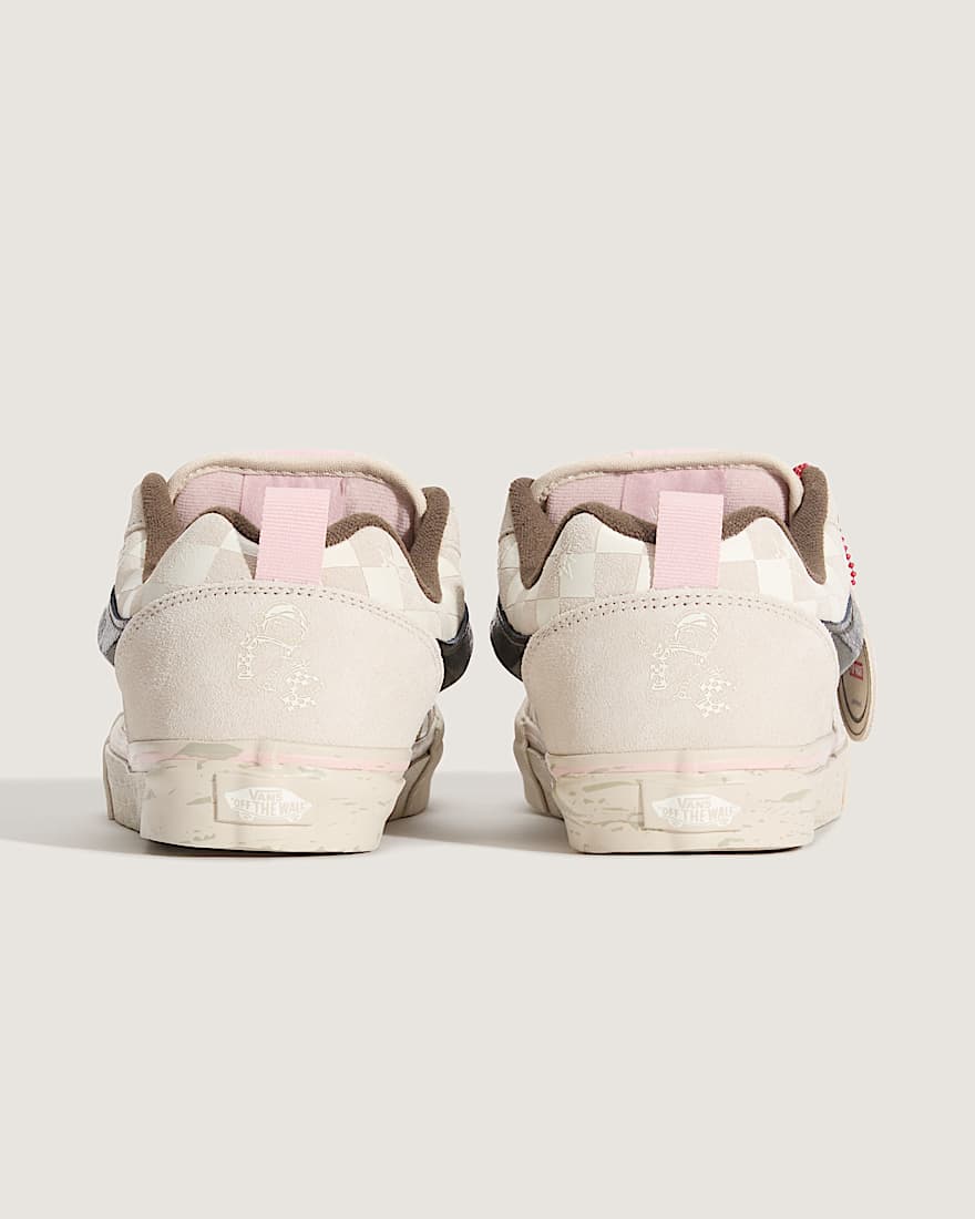 Vans x Space Molly Knu Skool Schuhe