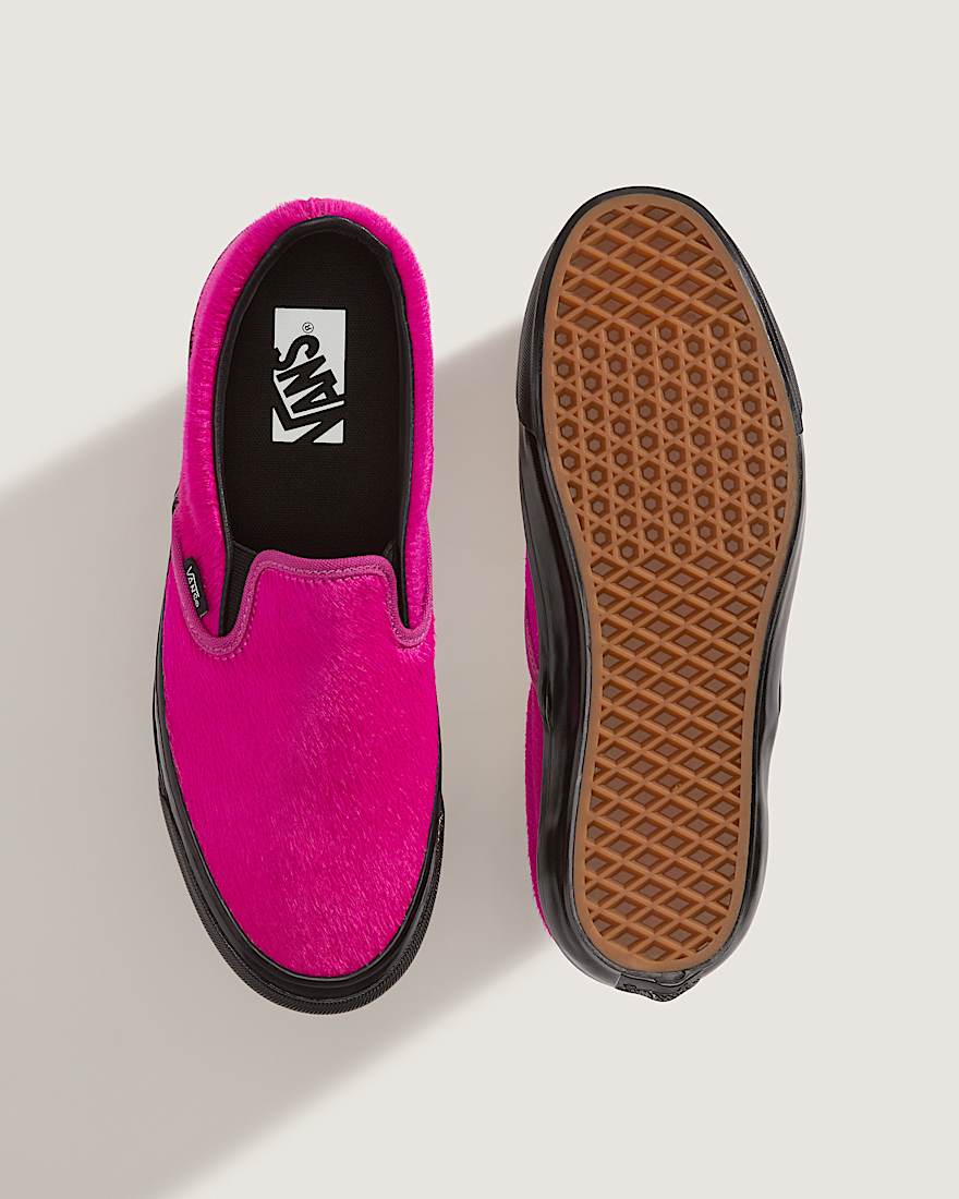 Premium Classic Slip-On Shoes