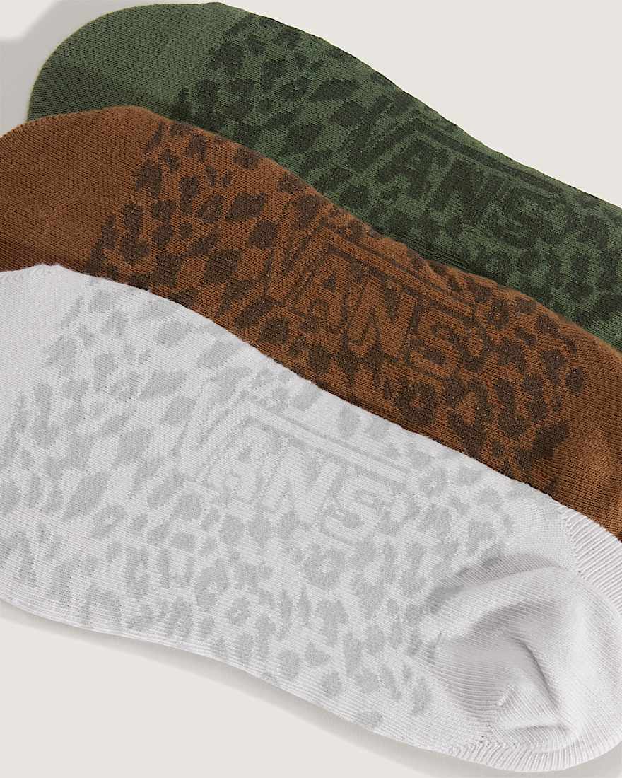 Fuego Canoodle Socken (3 Paar)