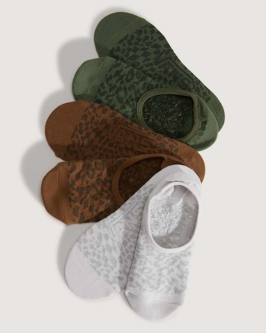 Fuego Canoodle Socken (3 Paar) - 1