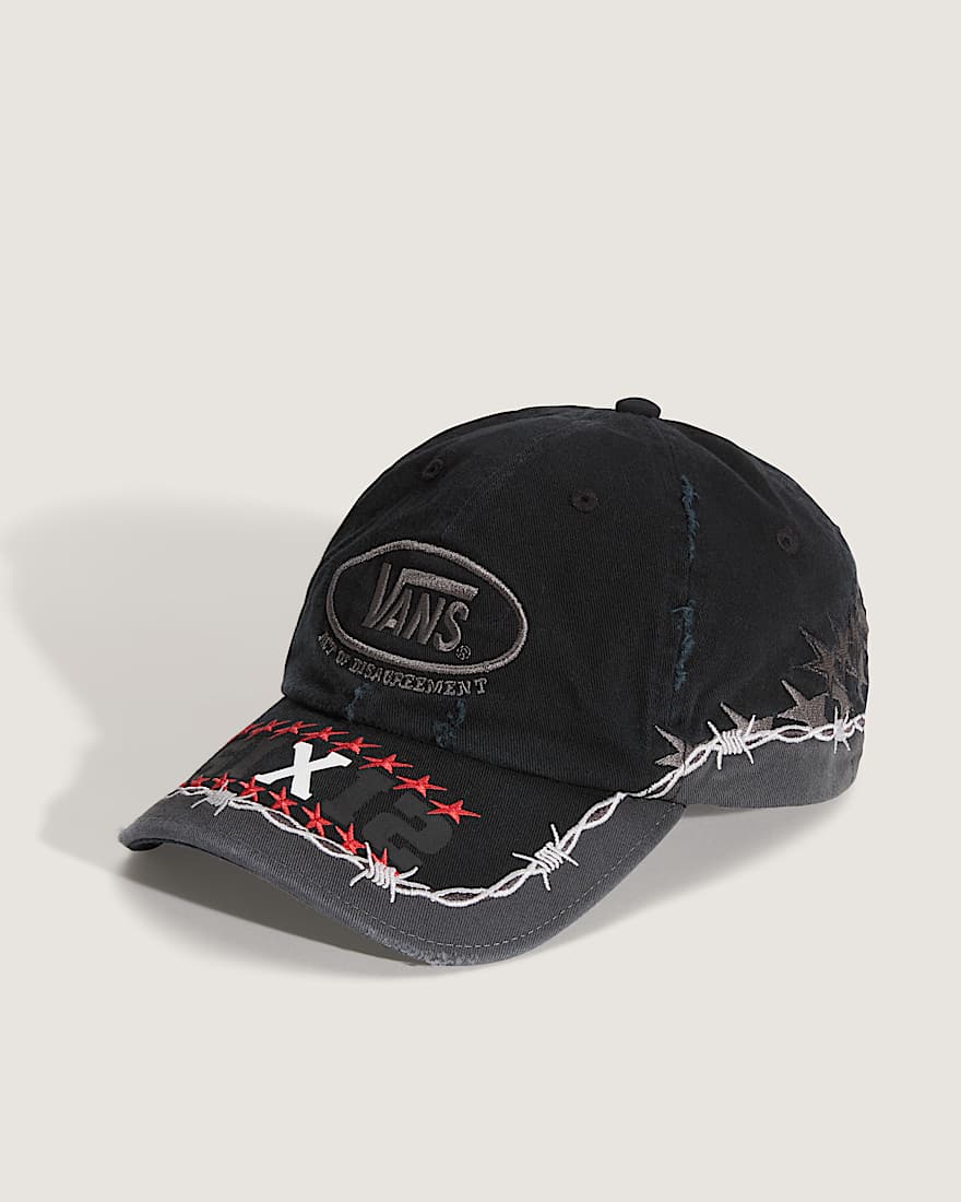 Act Of Disagreement Cap - 1