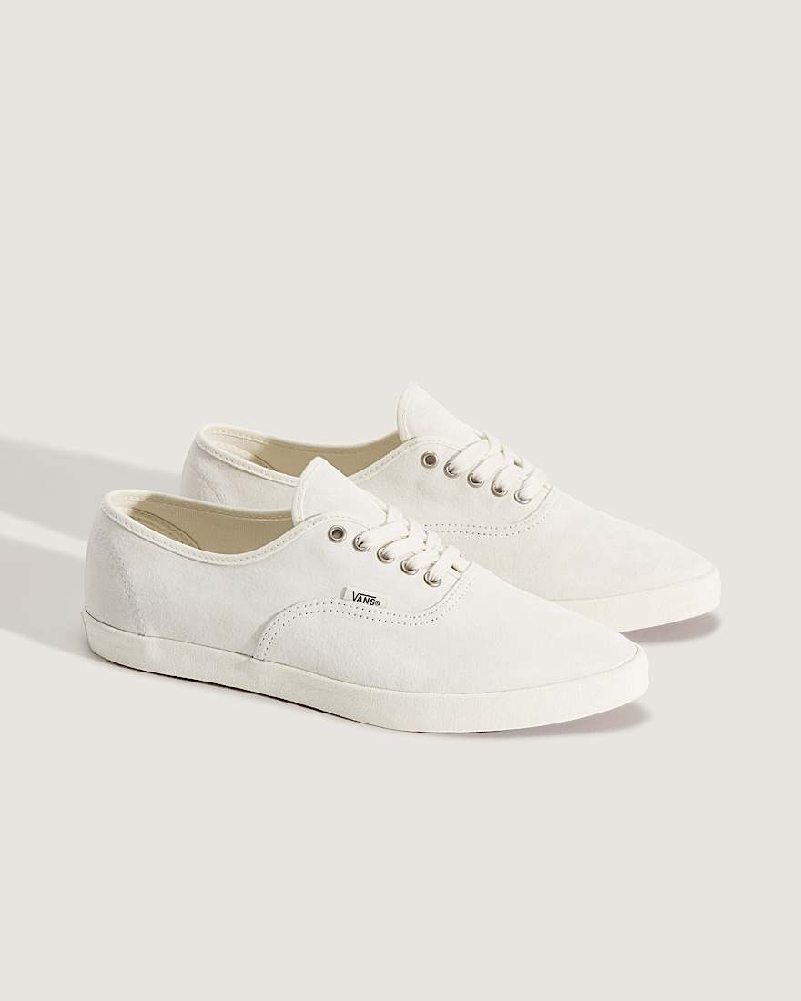 Authentic Almond Shoes