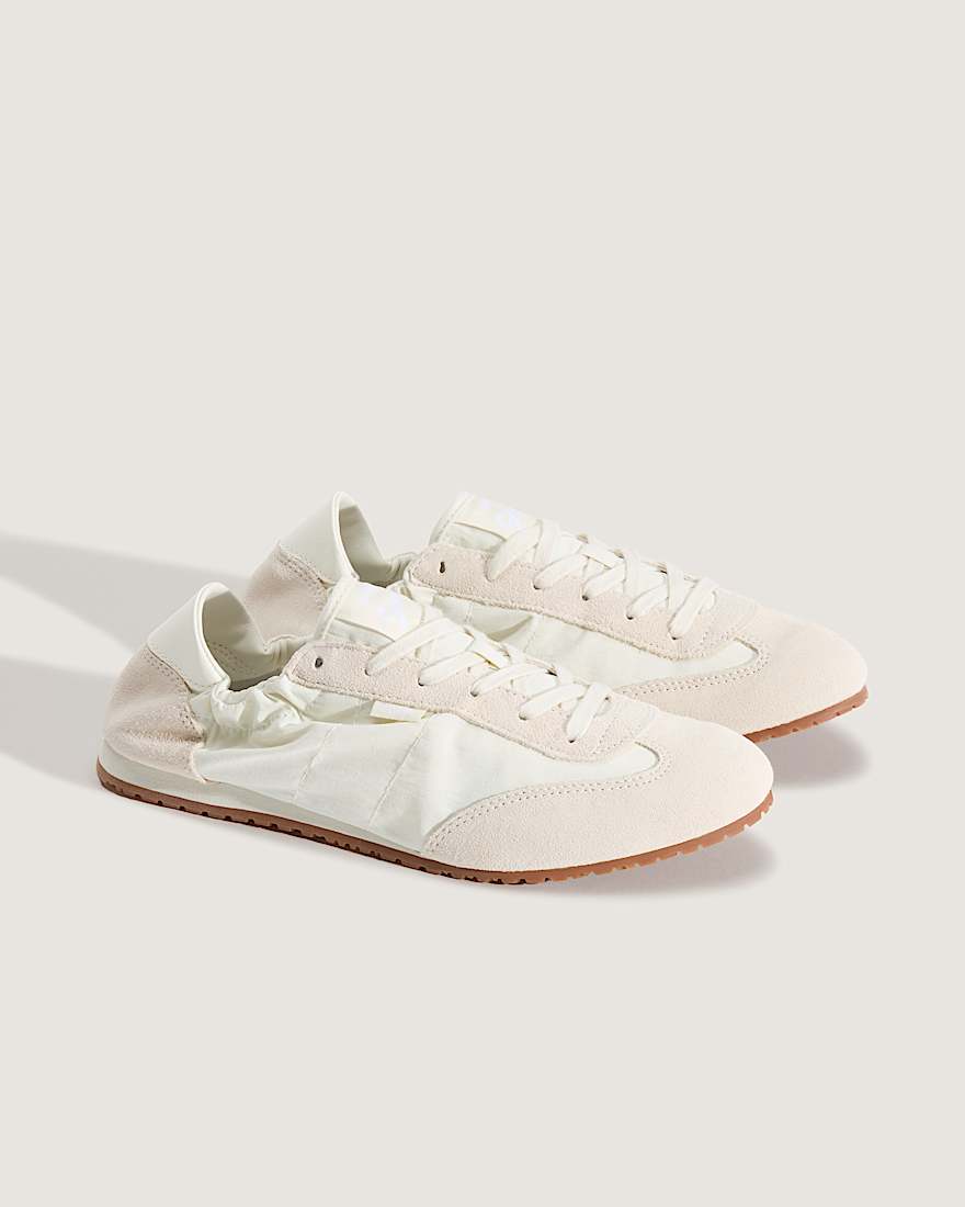 Super Lowpro Collapse Schuhe VANS Wei ALT1