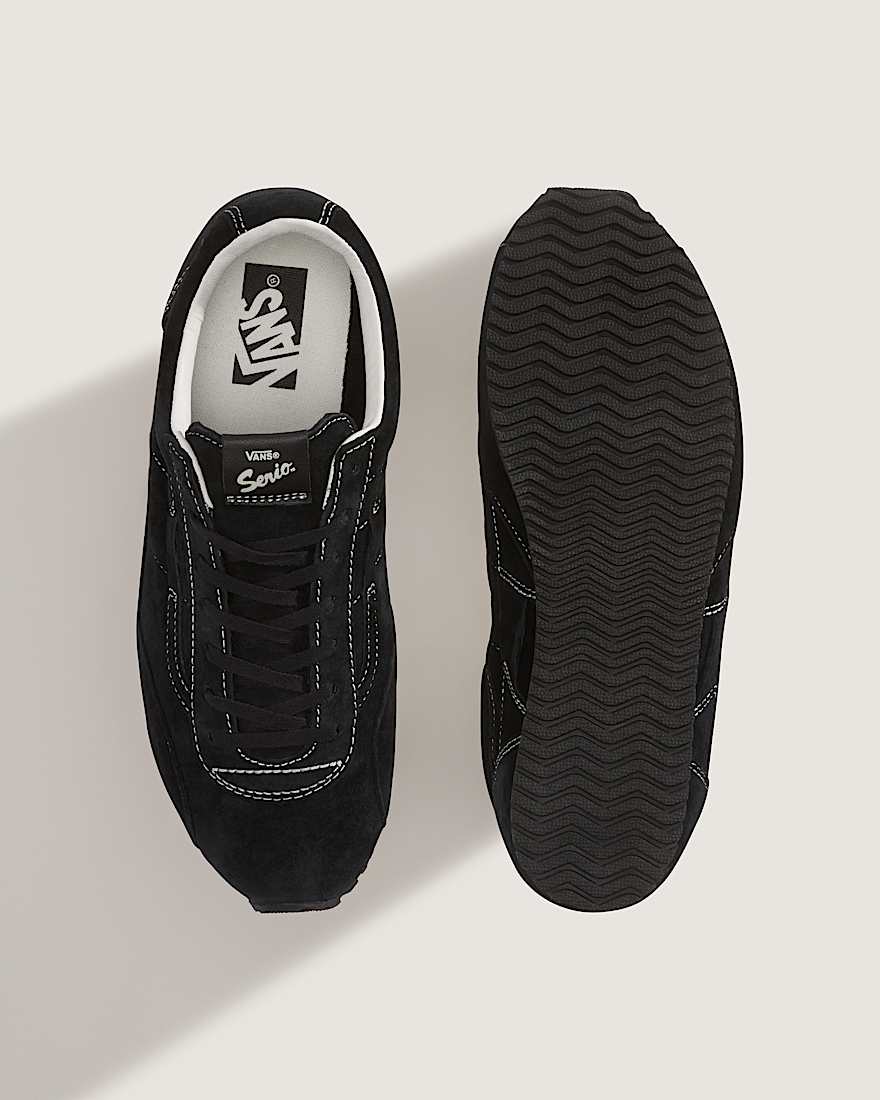 Buty Premium Slip-On