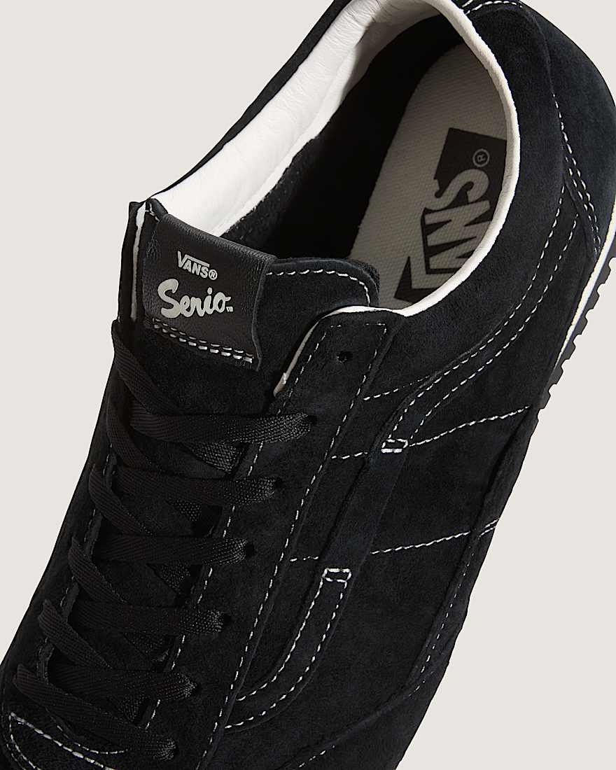 Buty Premium Slip-On