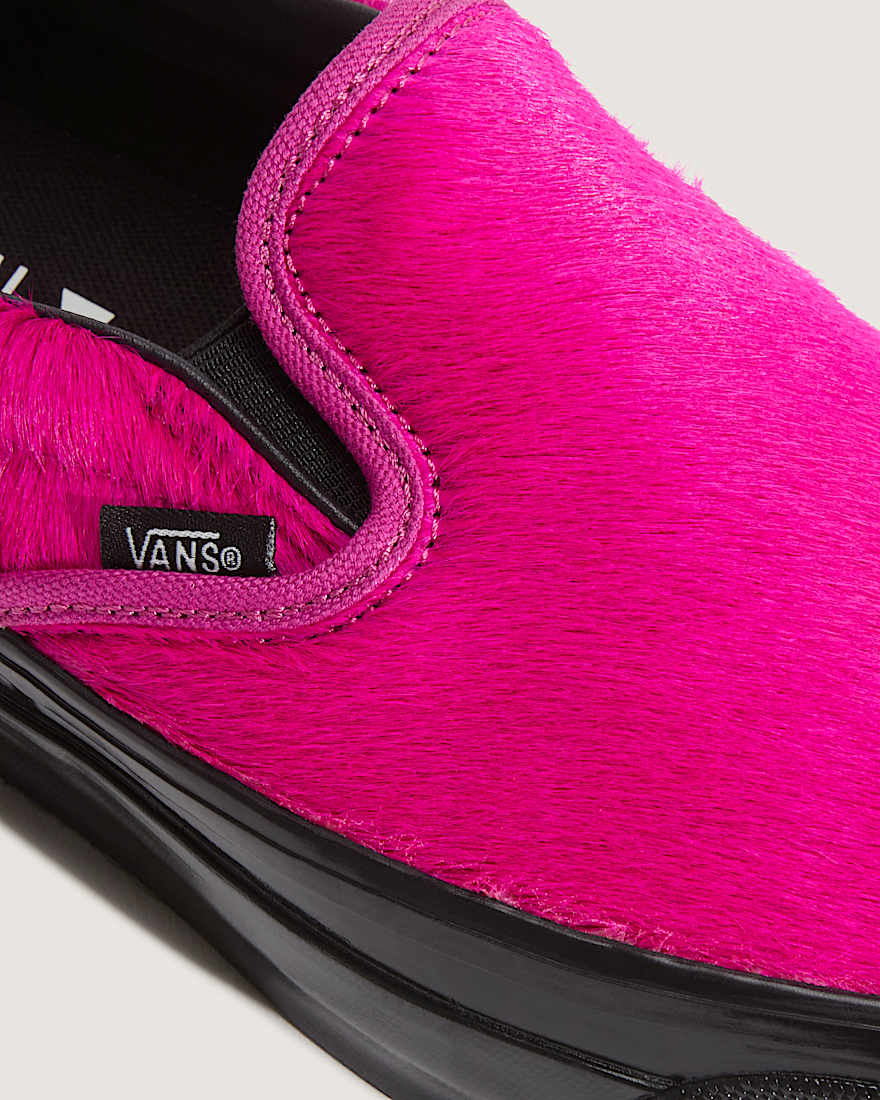 Premium Classic Slip-On Shoes