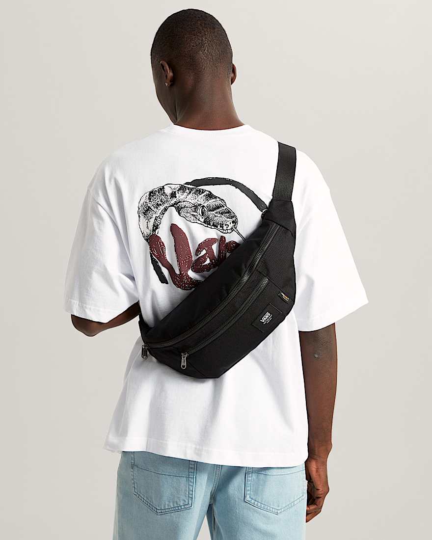 Sac à bandoulière Ward