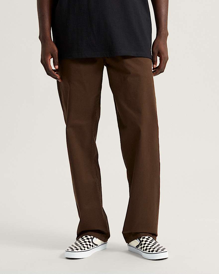 Pantalón Range de corte holgado