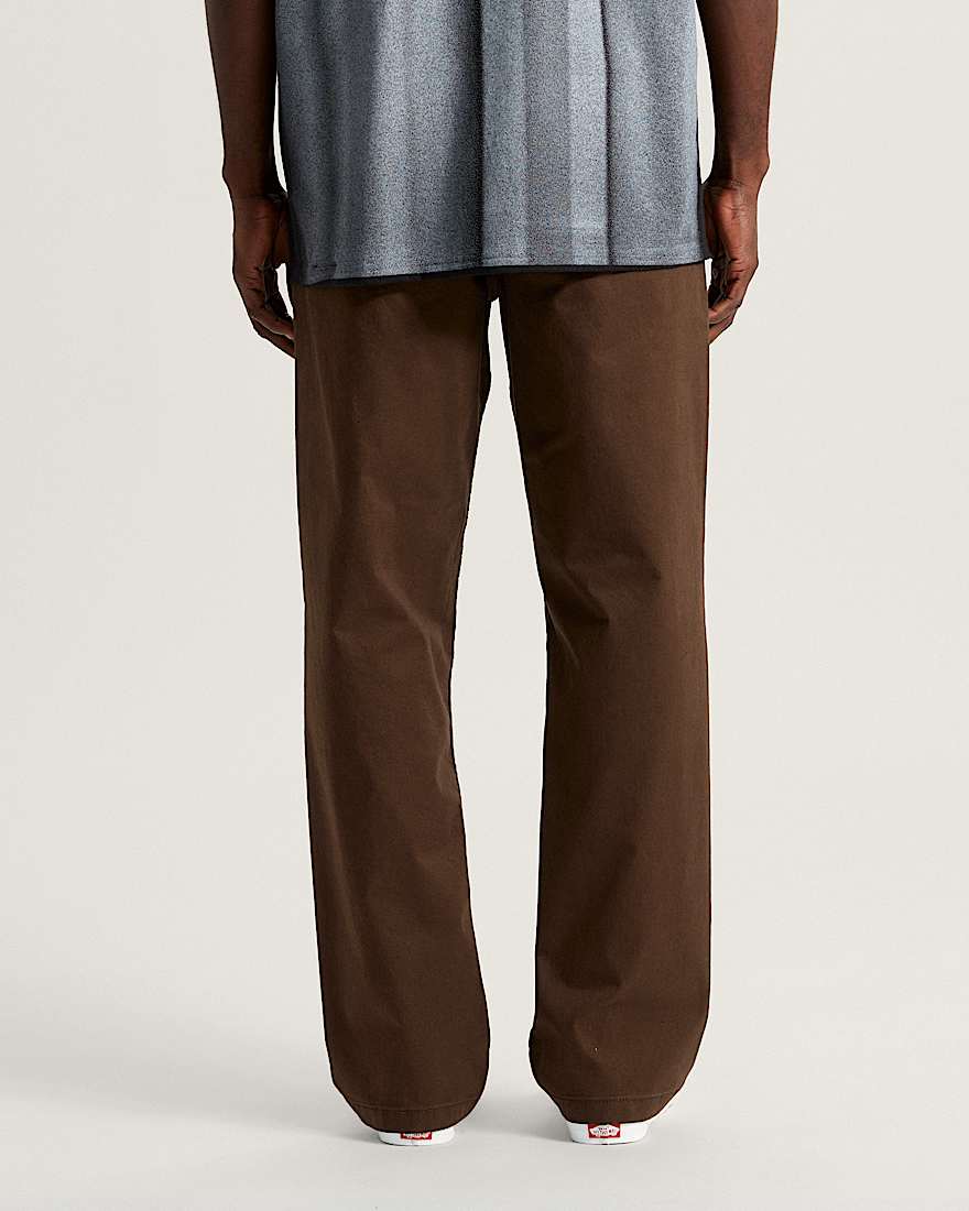 Pantalón Range de corte holgado