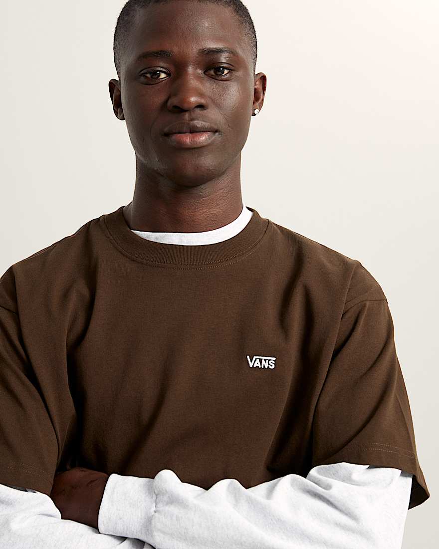 Left Chest II Logo T-Shirt