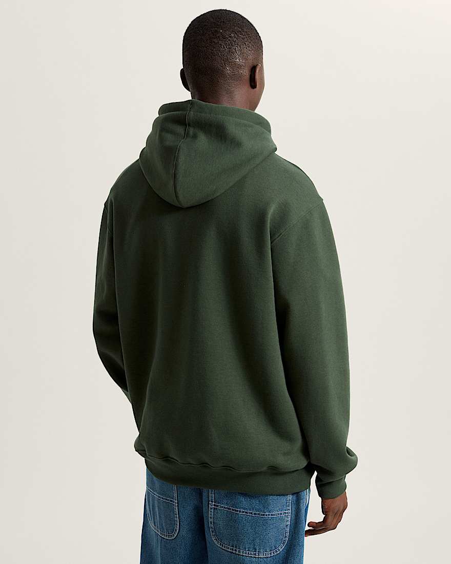 Sweat à capuche Scripted Vans