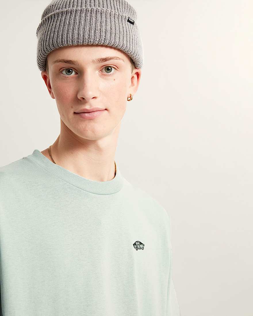 Style 76 Loose Fit Short Sleeve T-Shirt