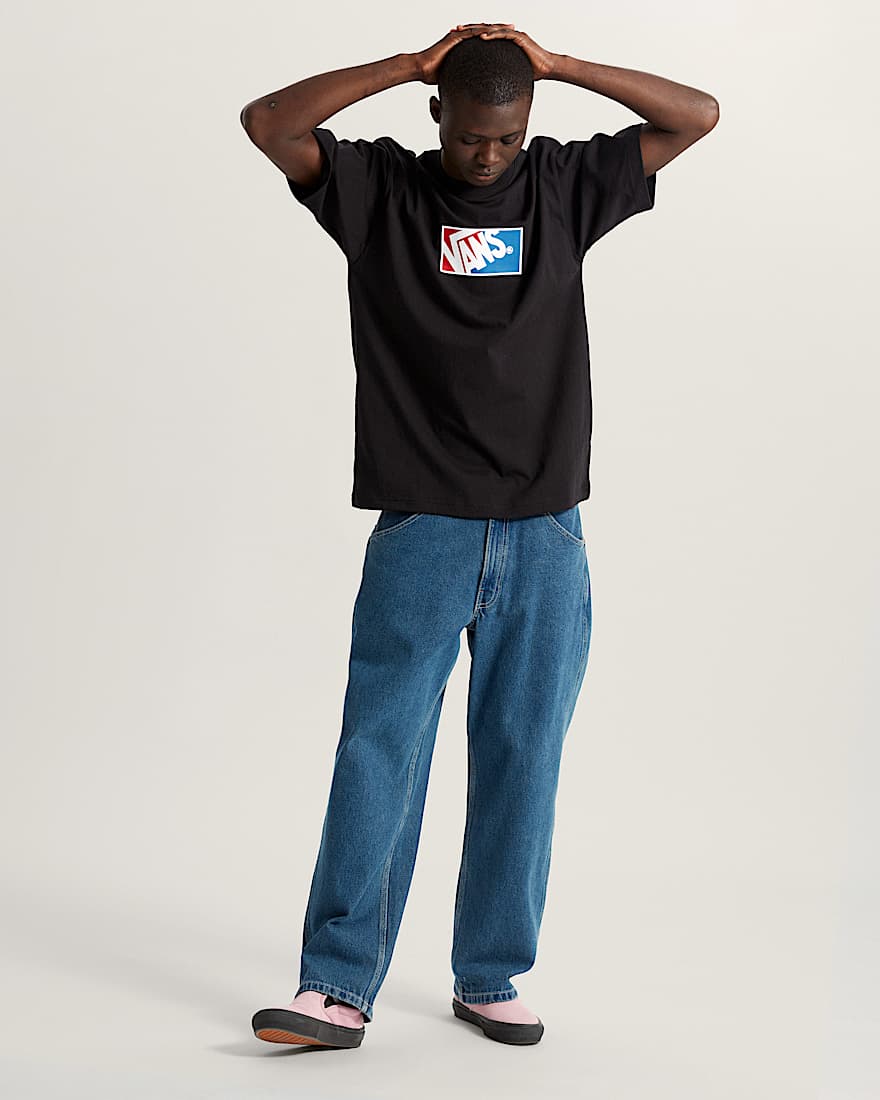 T-shirt Original Standards