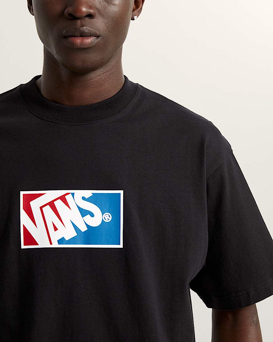 T-shirt Original Standards