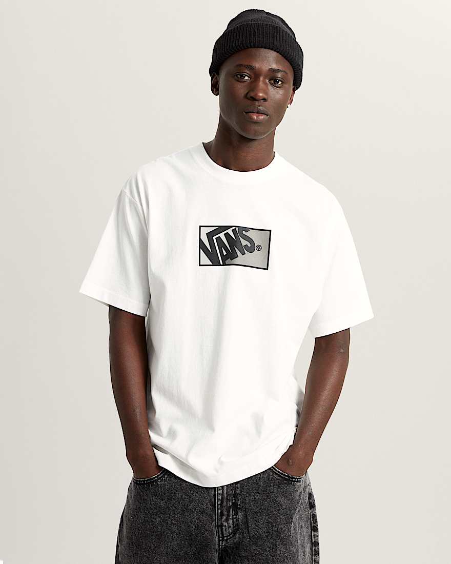 Original Standards TShirt VANS Wei ALT2