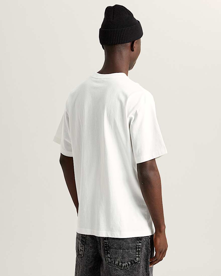 Original Standards TShirt VANS Wei ALT3