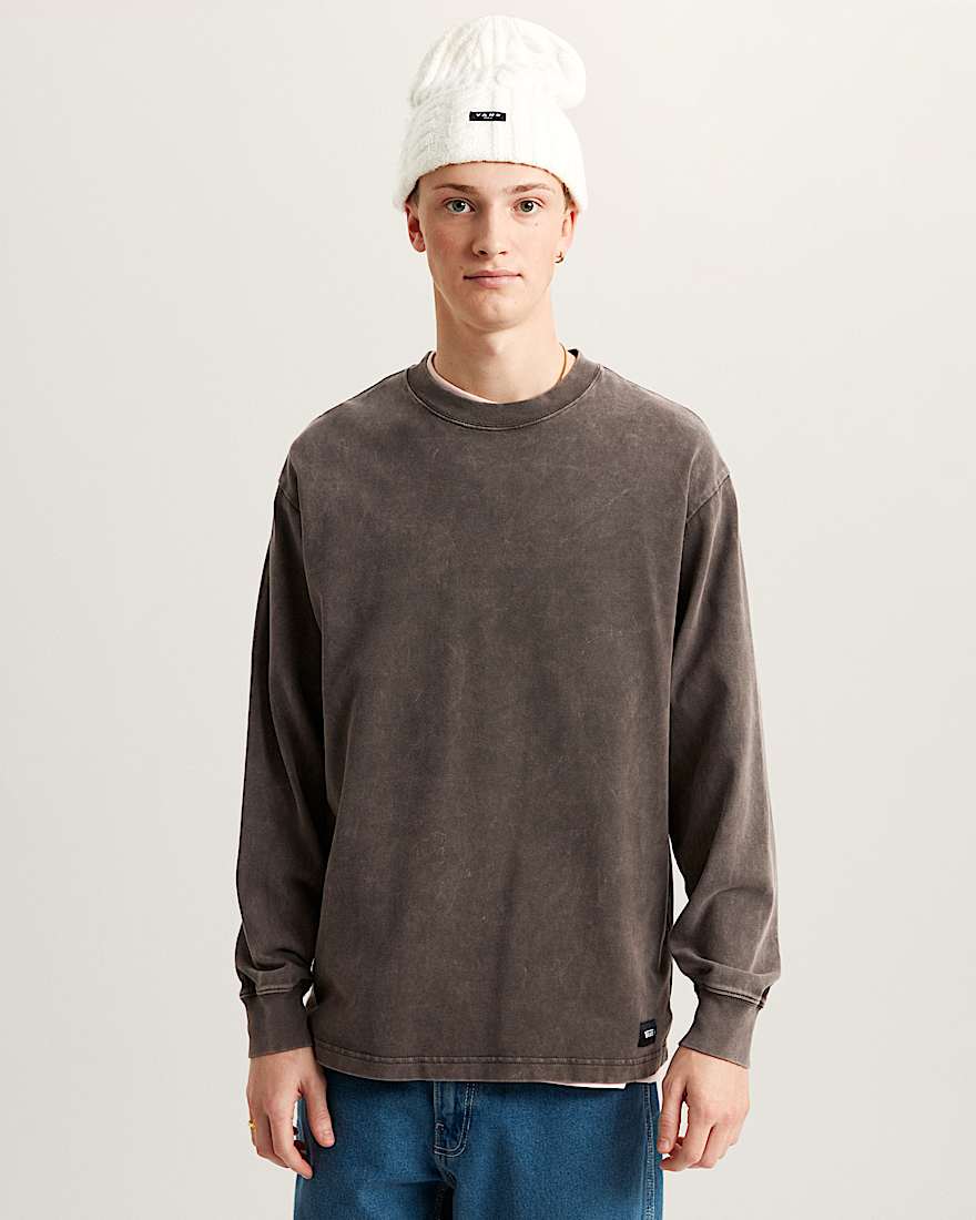 Premium Long Sleeve T-Shirt