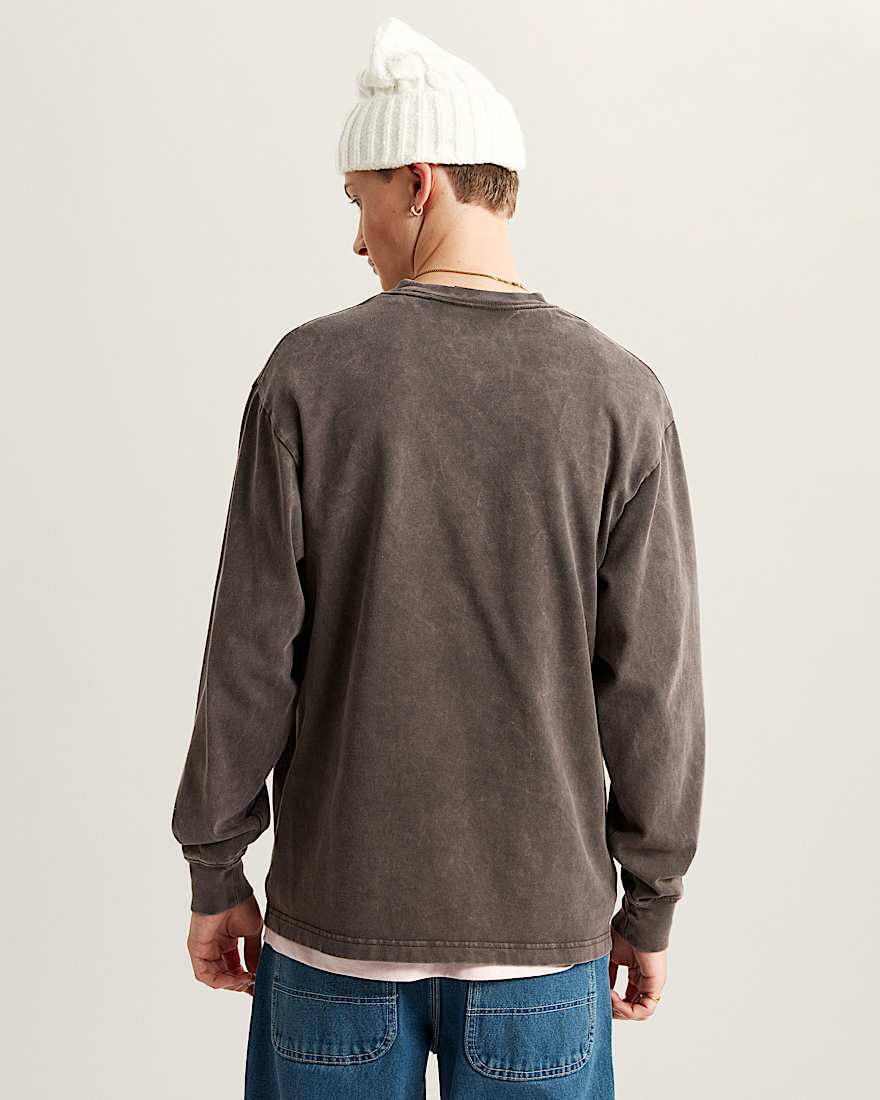 Premium Long Sleeve T-Shirt