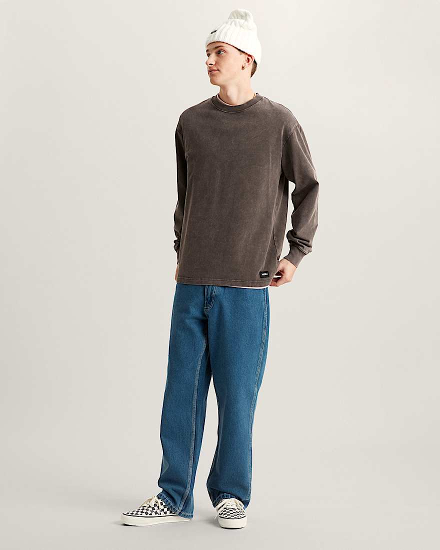 Premium Long Sleeve T-Shirt