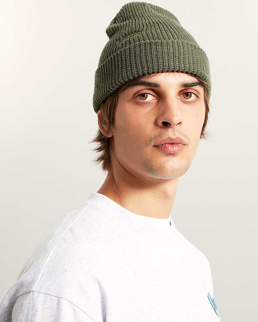 Olmstead Waffle Beanie