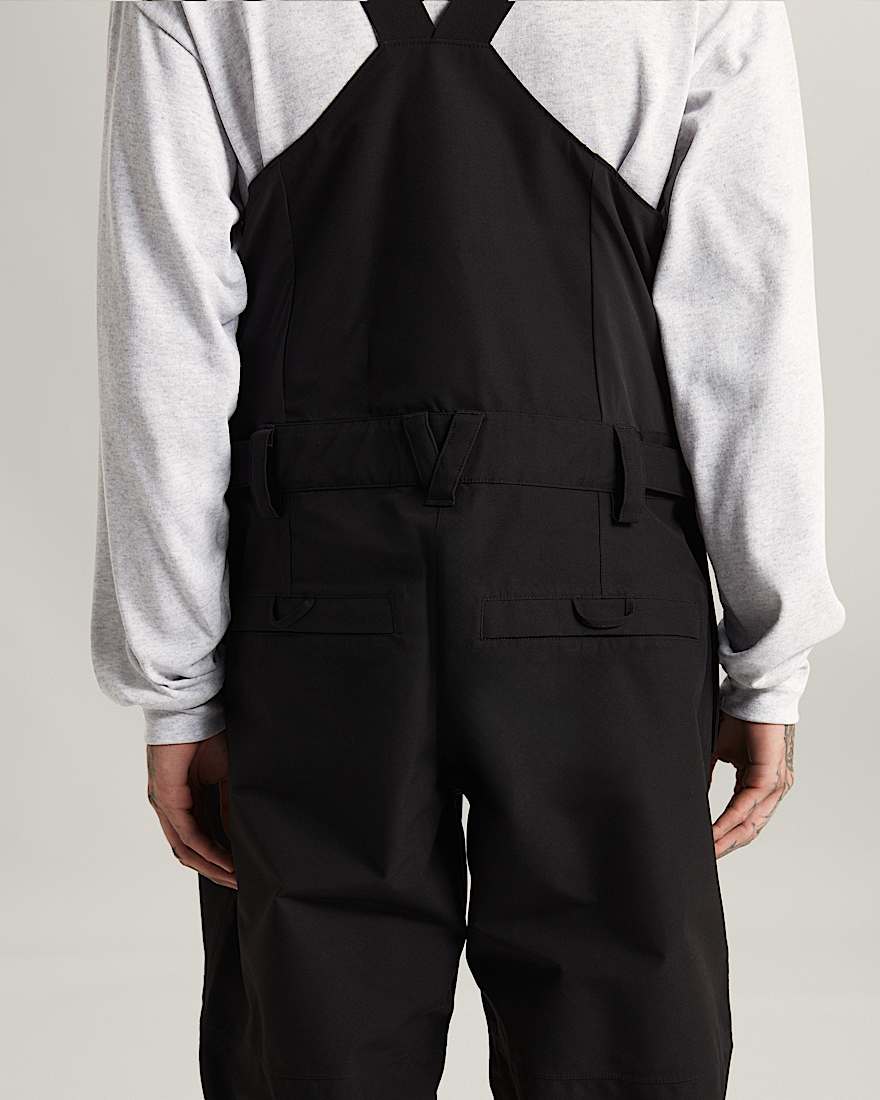 Deep Daze 3L Snow Bib Trousers