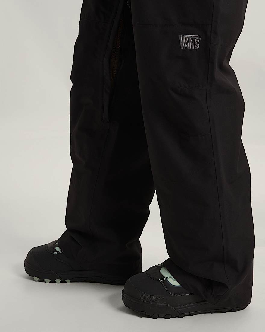 Deep Daze 3L Snow Bib Trousers