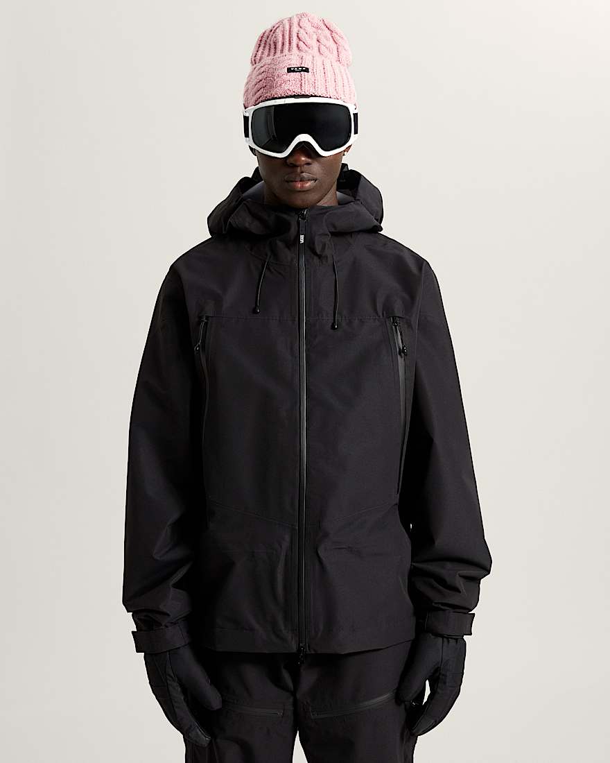 Hi-Country Snow Jacket