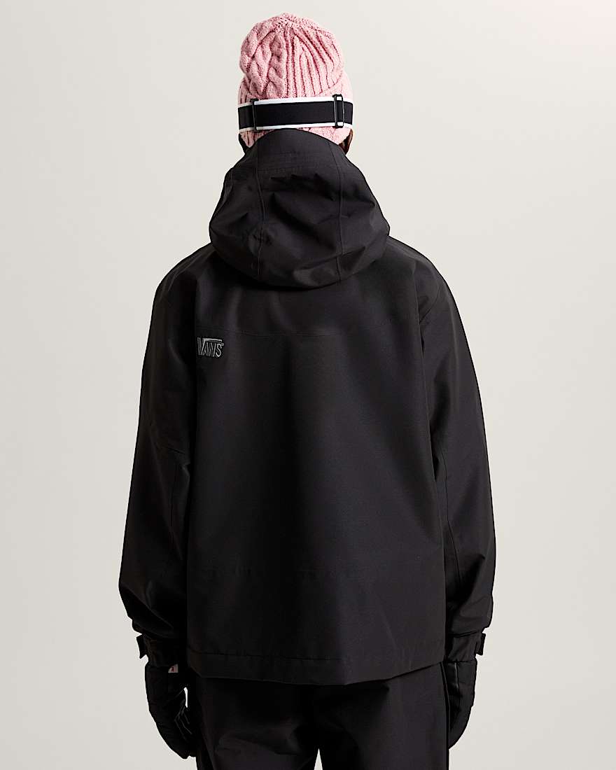 Hi-Country Snow Jacket