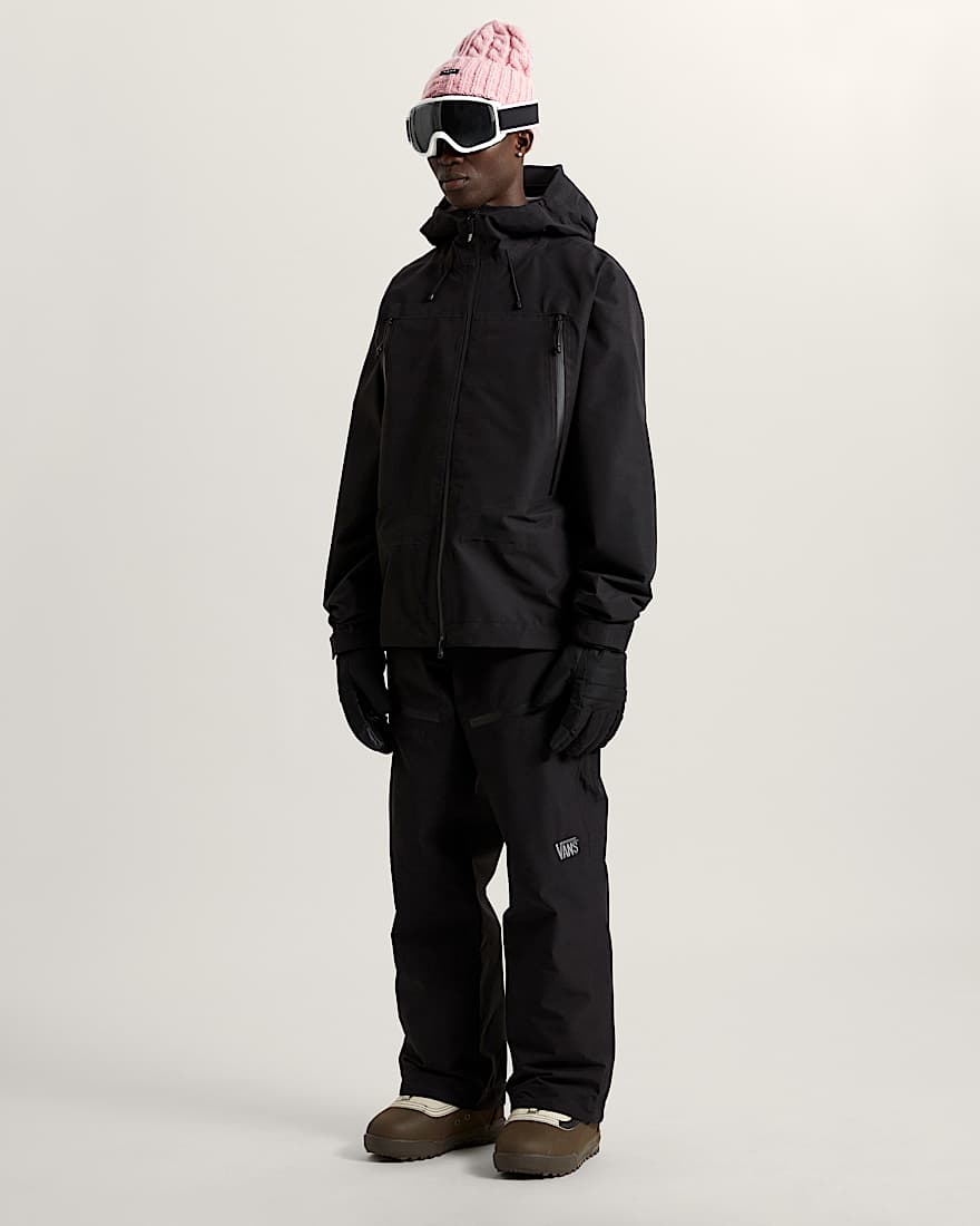 Hi-Country Snow Jacket