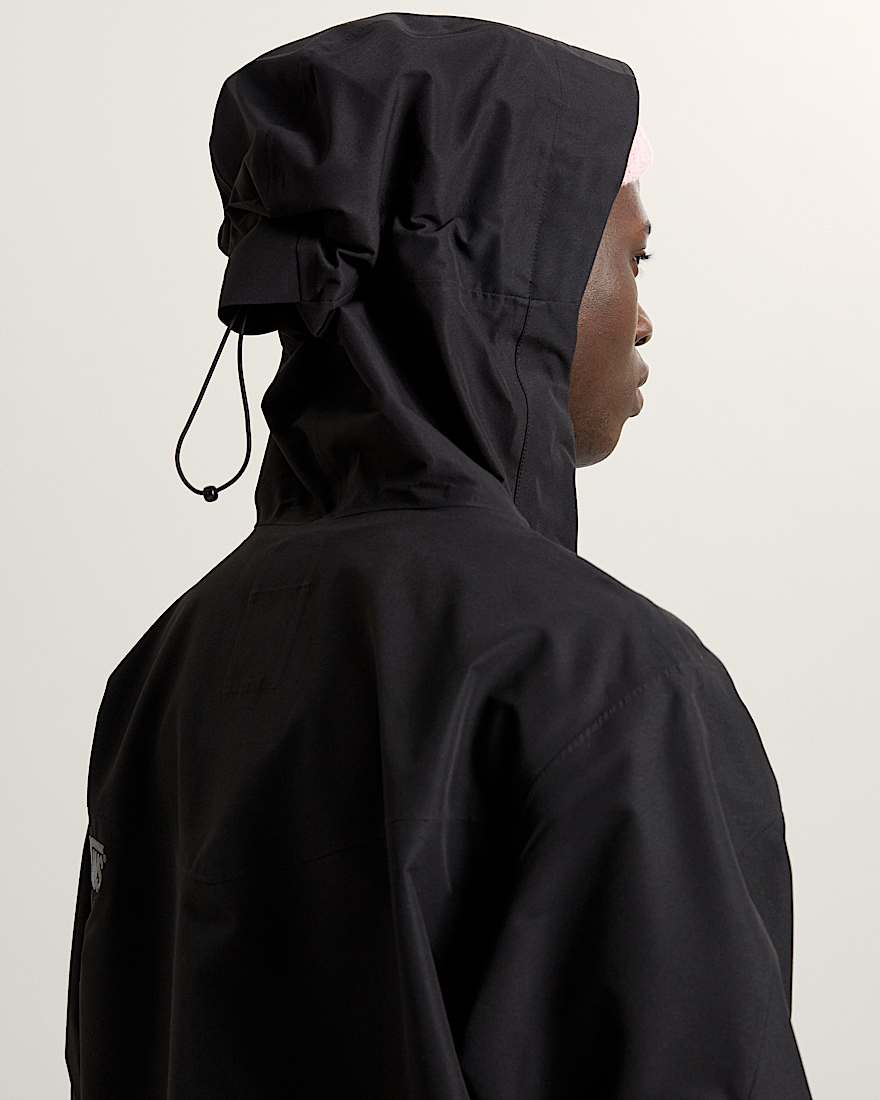 Hi-Country Snow Jacket