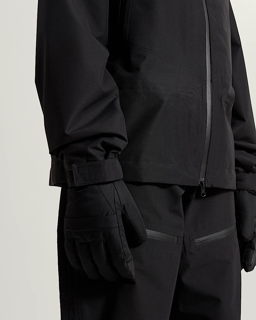 HiCountry Schneejacke VANS Schwarz ALT6