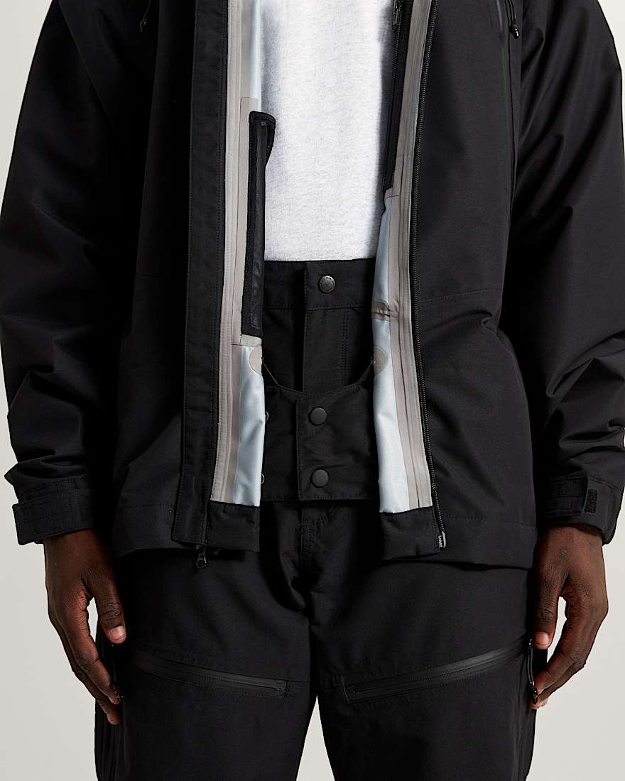 Hi-Country Snow Jacket