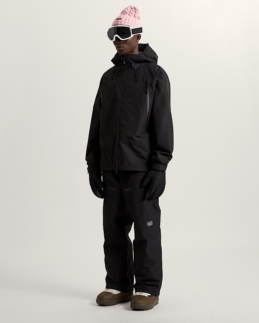 Hi-Country Snow Trousers