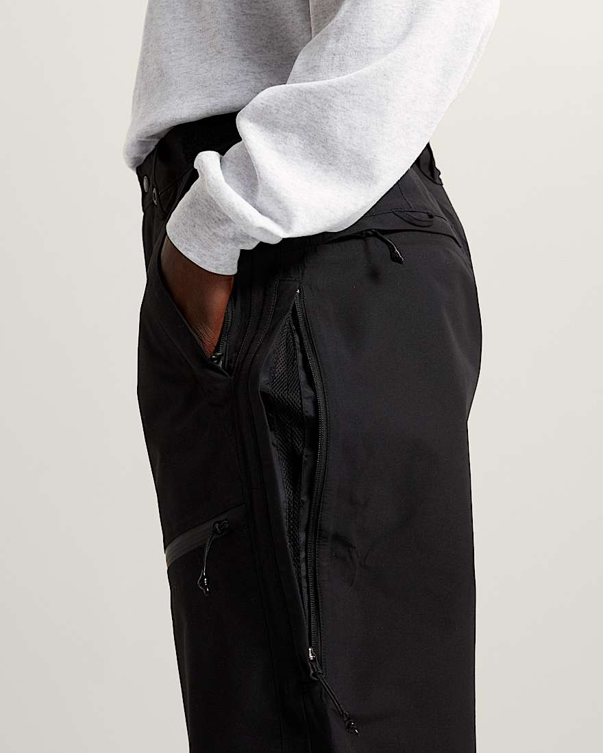 Hi-Country Snow Trousers