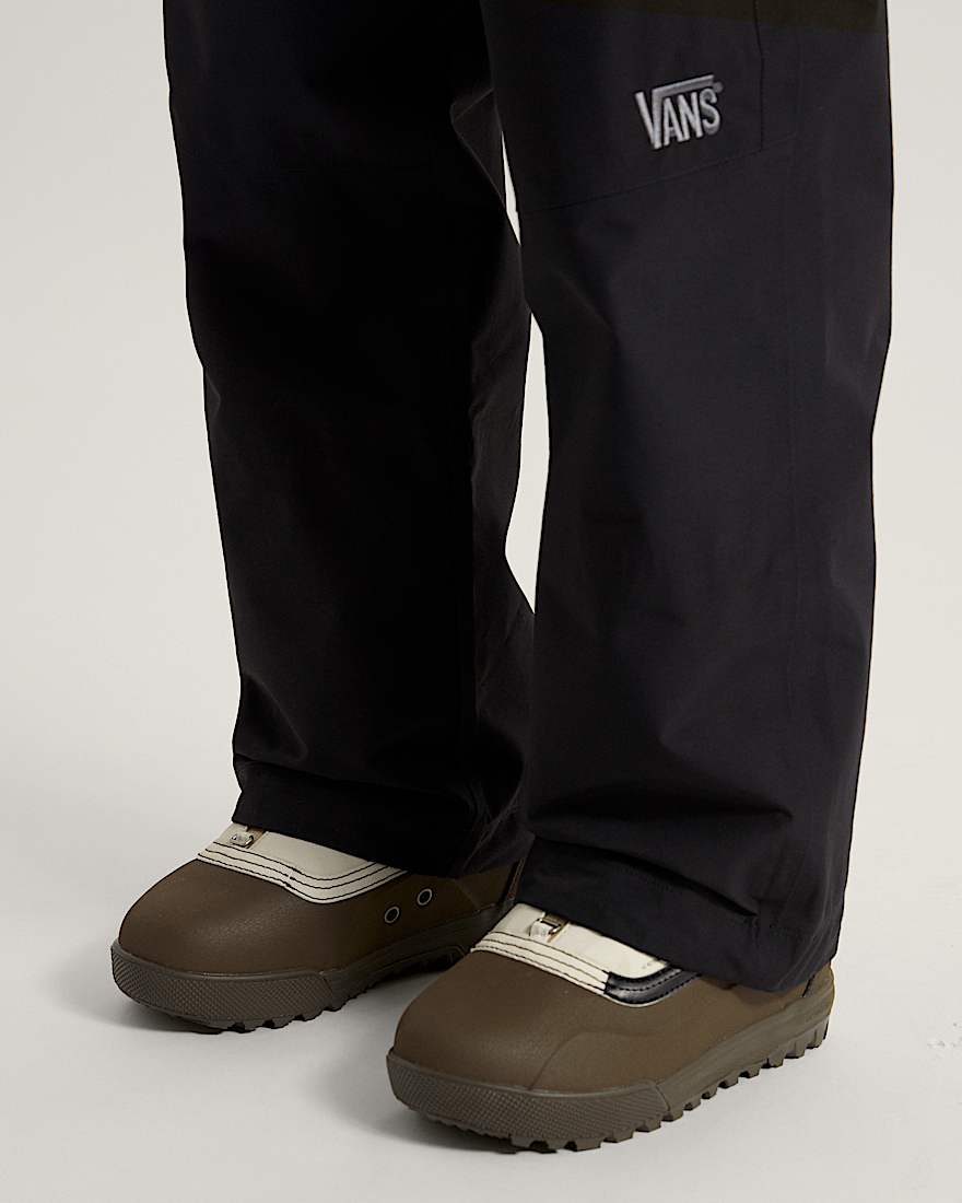Hi-Country Snow Trousers