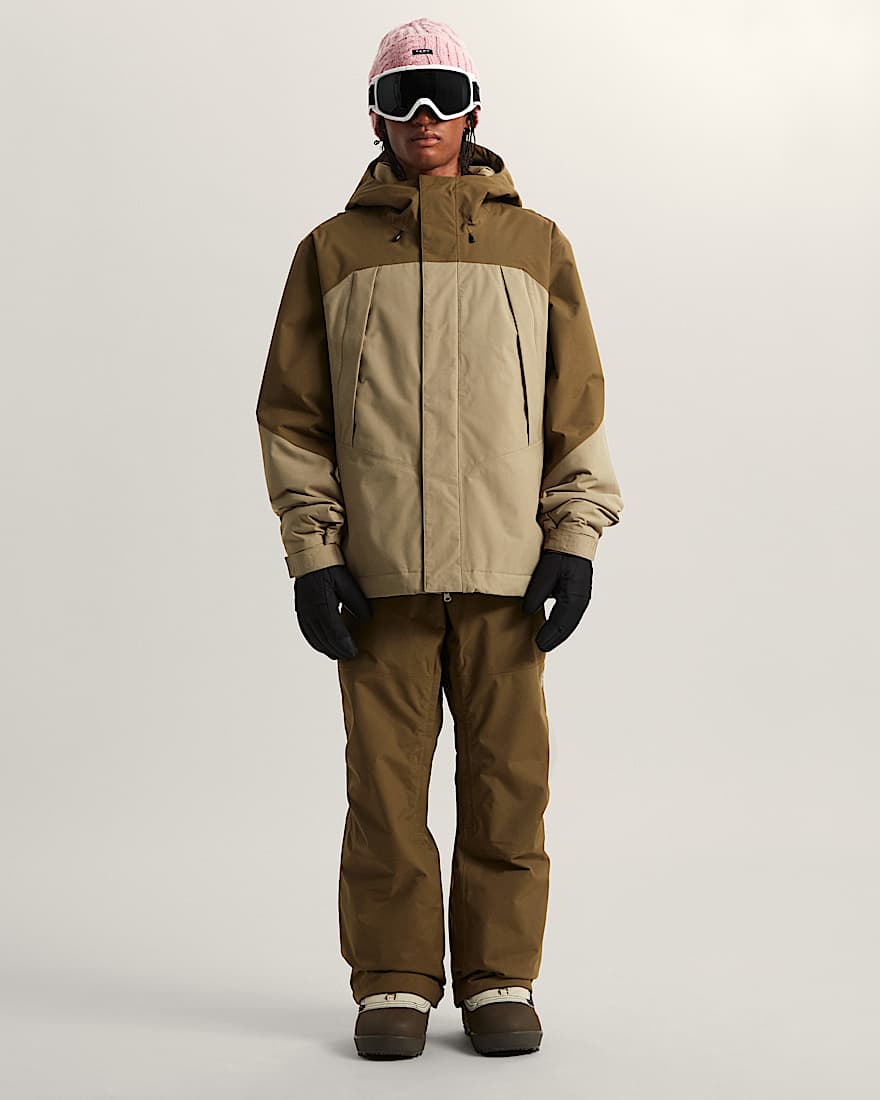 Hellbound Snow 2.0 Trousers