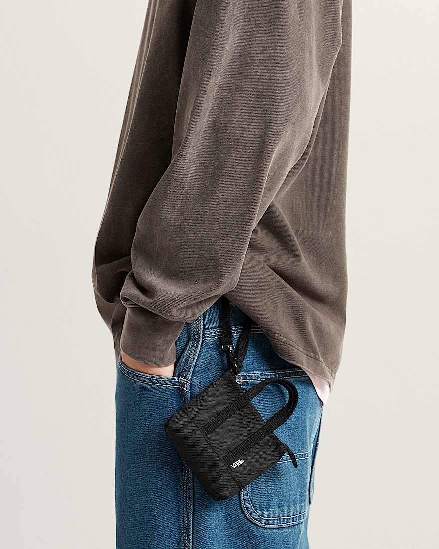 Borsa tote Micro Pergs