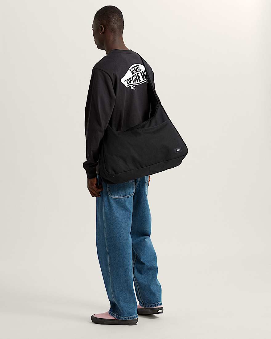 Bolso bandolera Gotsman Messenger