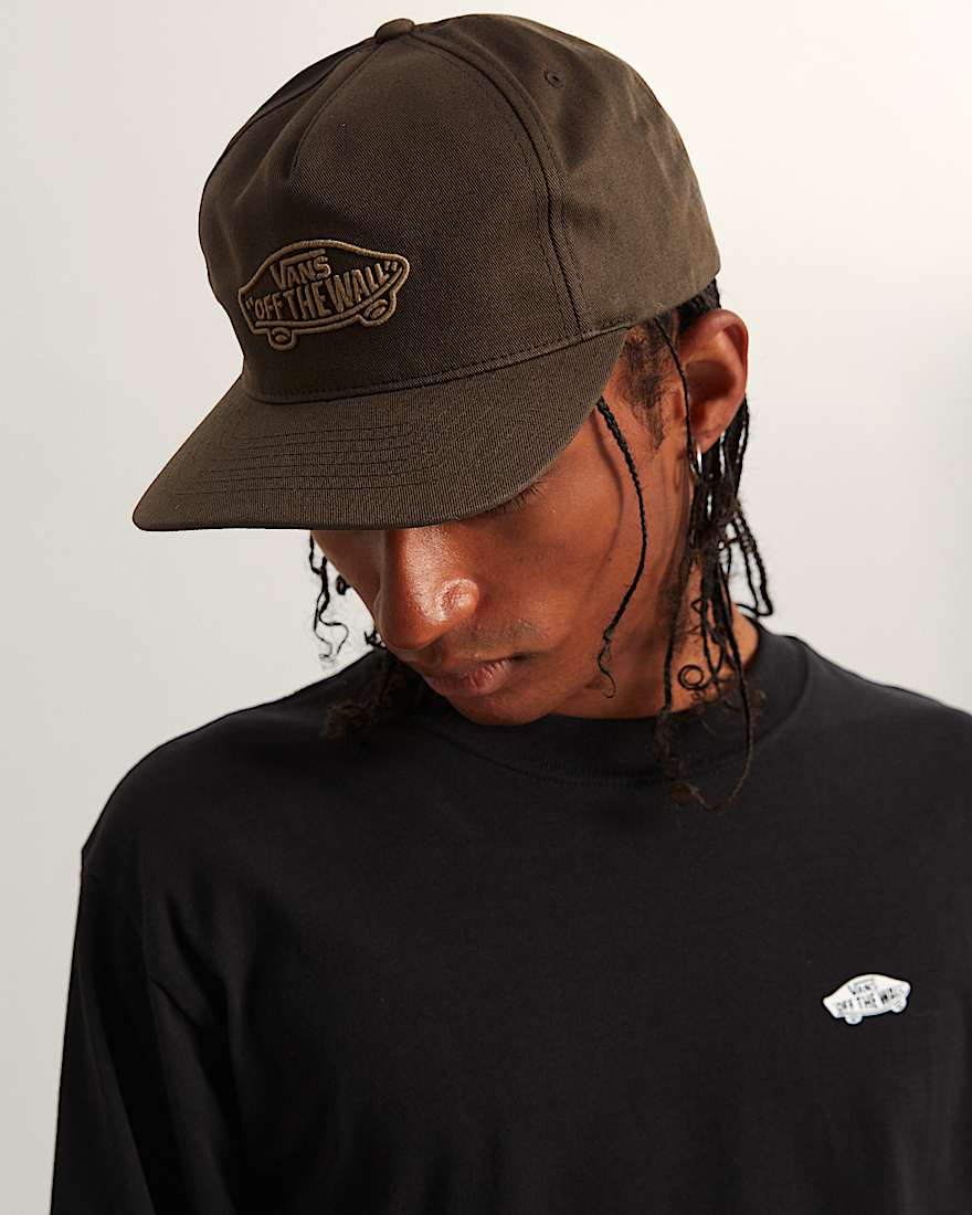 Boné Vans Classic Snapback