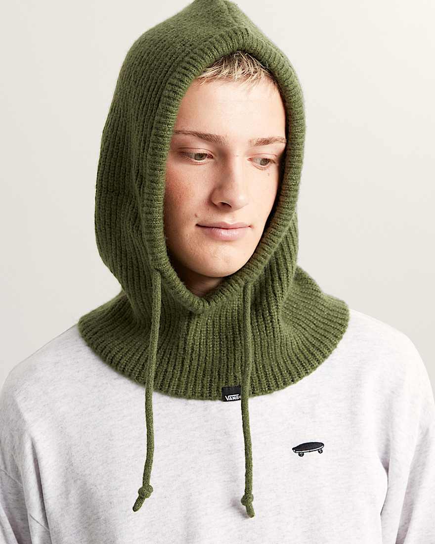 Sweat à capuche Off The Wall