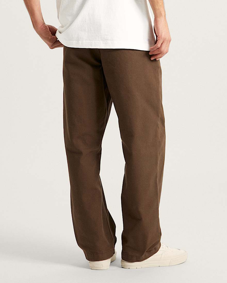 Calças Skate Loose Atiba Haze