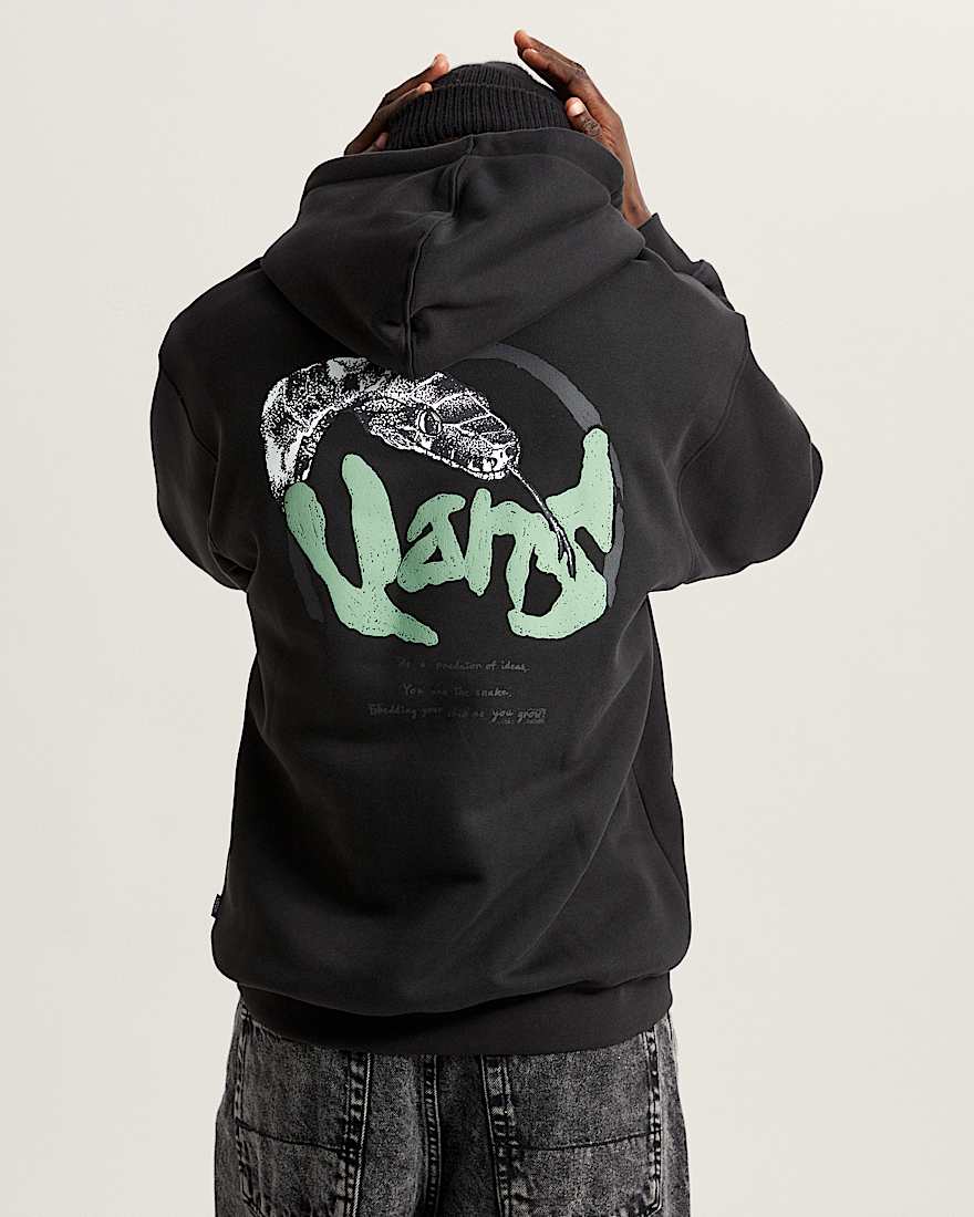 Sweat à capuche Evolve