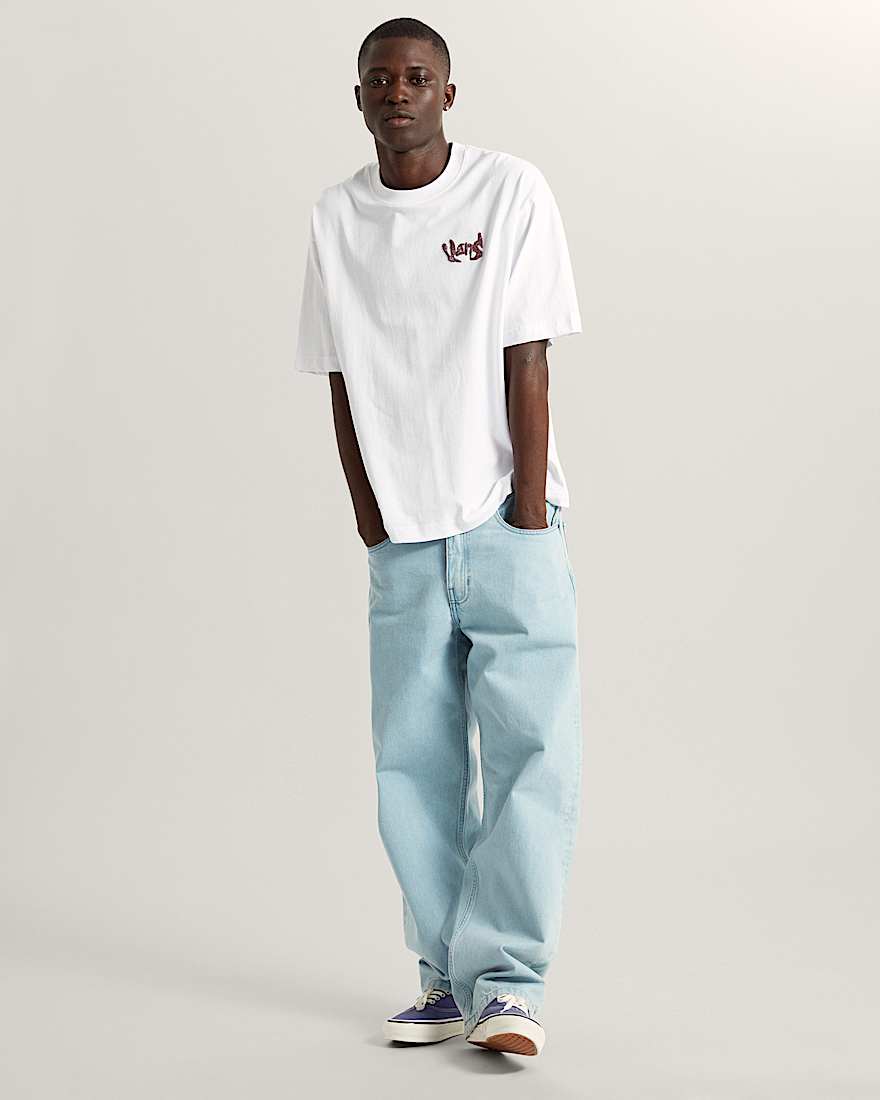 Evolve TShirt VANS Wei ALT4