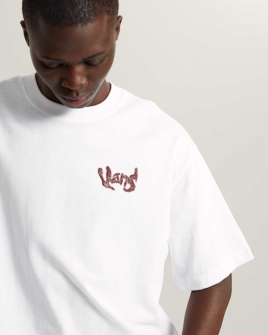 Evolve TShirt VANS Wei ALT5