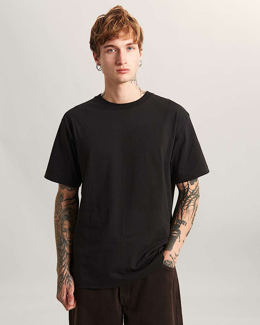 Vans Basic Tee (2 stuks)